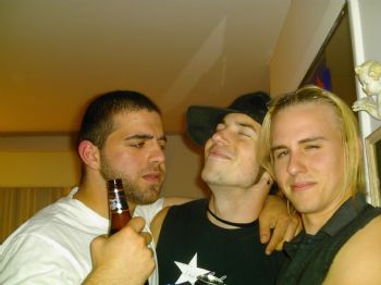 TheSimi profile photo