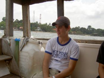 idriver profile photo