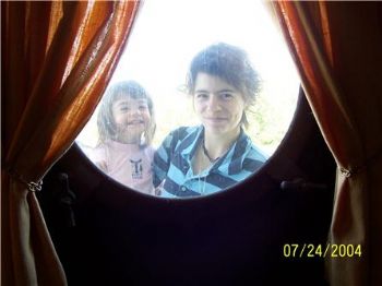 AmandaWagner profile photo