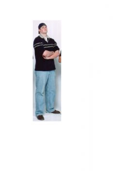 rpadams profile photo