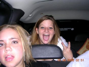 CristineW profile photo