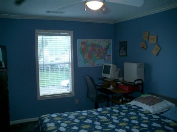 blkford302 profile photo