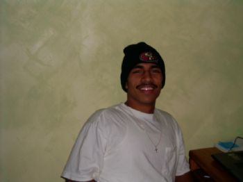 FFIsaiah profile photo