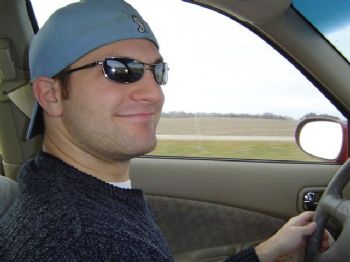 coaster profile photo