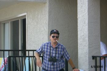 mike360000 profile photo