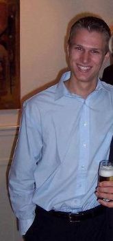 Maarten profile photo