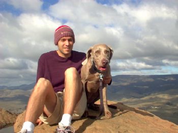 ewilsondc profile photo