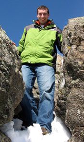 vjhorn profile photo