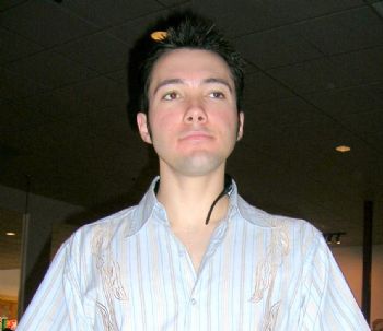 joshHB profile photo
