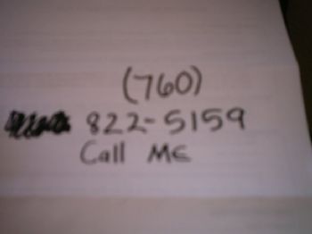 alexxis77 profile photo