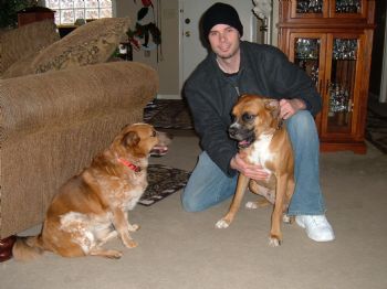 tiger9797 profile photo