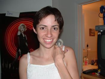 sarakenney profile photo