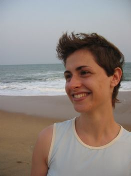 IsabellaK profile photo