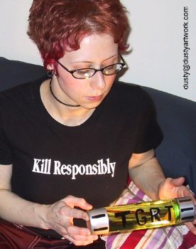 dustyartwork profile photo