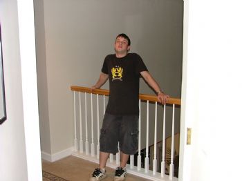 linkinpark profile photo