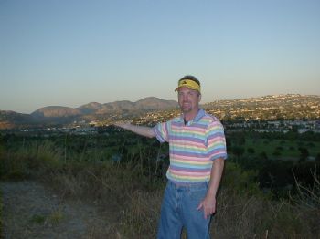 wthayes profile photo