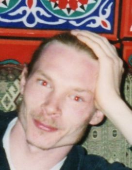 Ameirgin profile photo