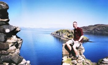 evansx profile photo