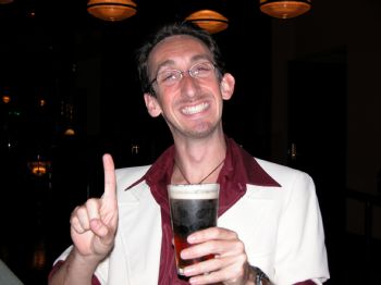 jeremywebste profile photo