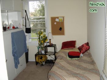 filmchick profile photo