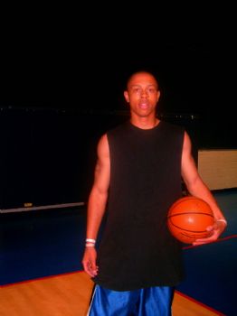 WesJ85 profile photo