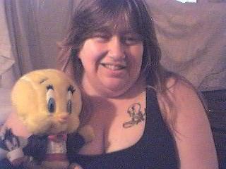 tweety305 profile photo