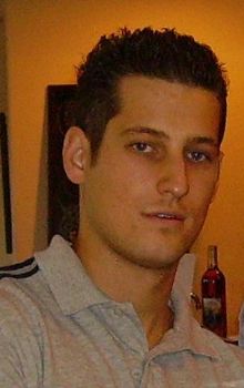 todd011 profile photo