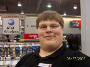 garyb50009 profile photo