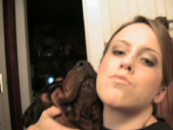 jen91685 profile photo