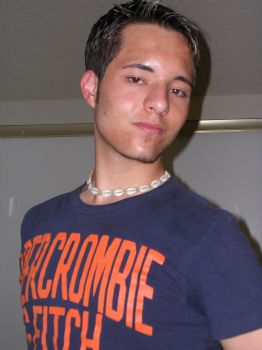 frankie1 profile photo