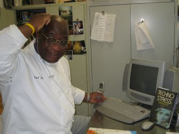 big e profile photo