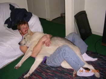 Vestal profile photo