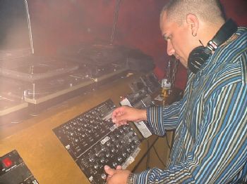 djvenney profile photo