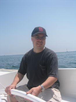 chris63123 profile photo