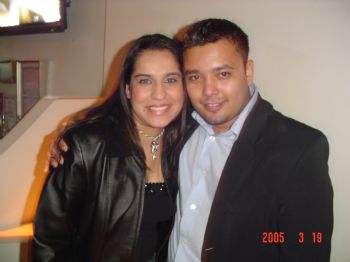 DevansiPatel profile photo