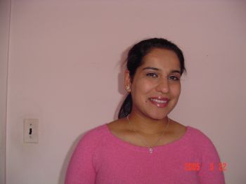 DevansiPatel profile photo