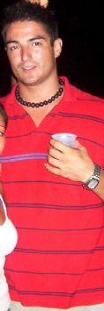 PaulNajera profile photo