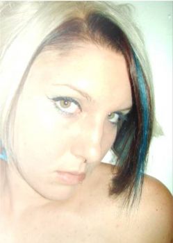 Cyanide profile photo