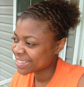 badgerl13 profile photo