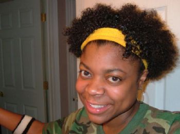 badgerl13 profile photo