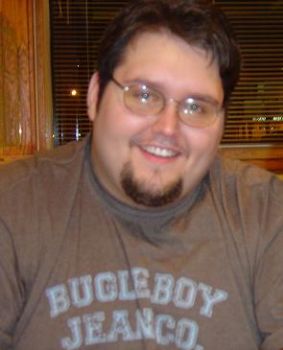 markjames profile photo