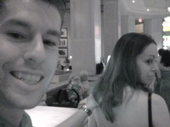 randyisnot profile photo