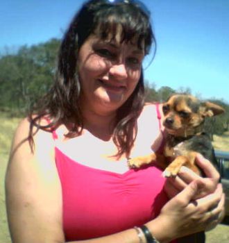 laura96097 profile photo