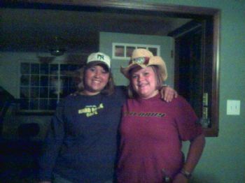 okiechic84 profile photo