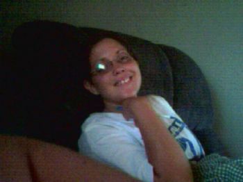 okiechic84 profile photo