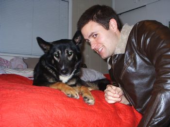 aronmdj profile photo