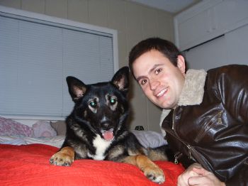 aronmdj profile photo