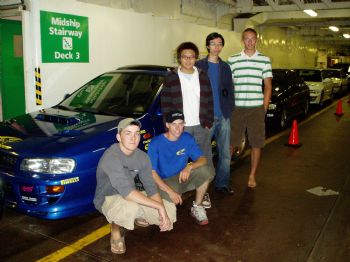 subaruman5 profile photo