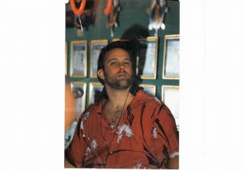Hoskins profile photo