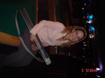 SALLYROCKSON profile photo